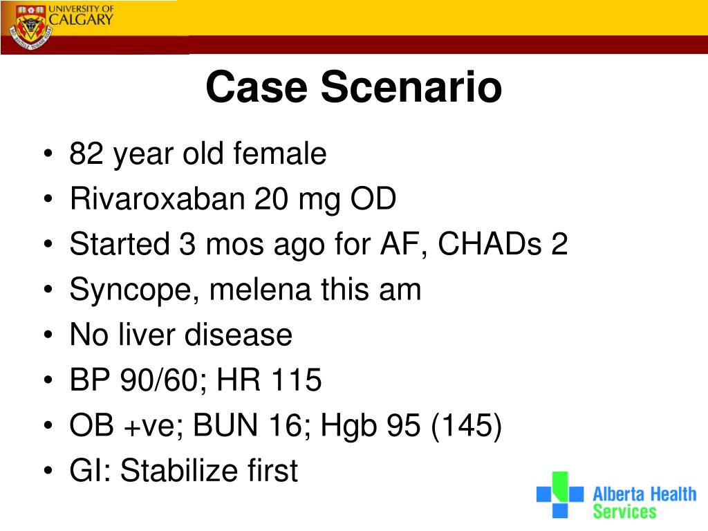 Ppt Bleeding Management In The Noac Era Powerpoint Presentation Free Download Id Ppt Bleeding Management In The Noac Era Powerpoint Presentation Free Download Id