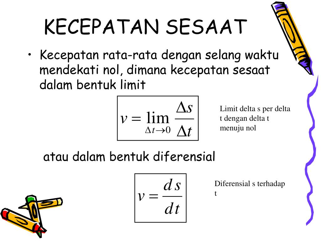 PPT - GERAK LURUS PowerPoint Presentation, Free Download - ID:5685888