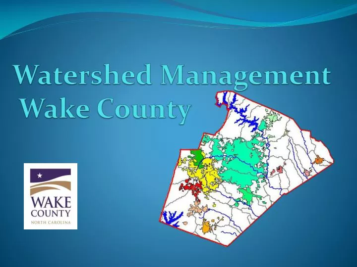 wake county