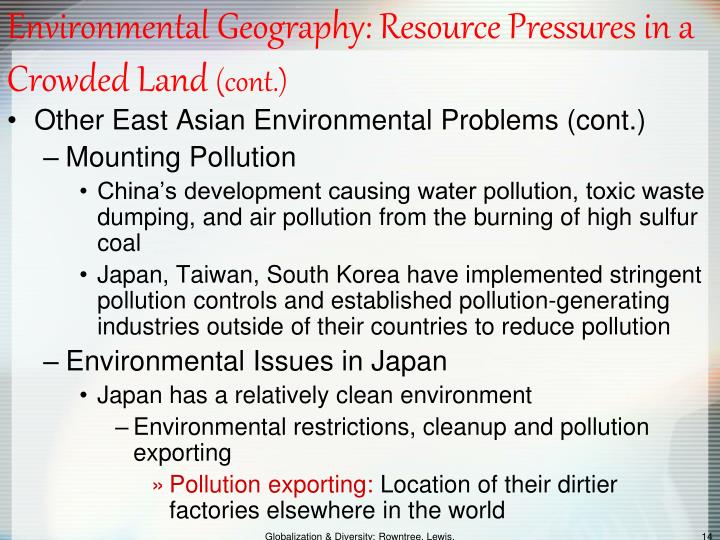 exporting pollution case study Industrial pollution and people’s movement: a case study of eloor island kerala a case study of eloor island kerala export reference available in. exporting pollution case study Industrial pollution and people’s movement: a case study of eloor island kerala a case study of eloor island kerala export reference available in.