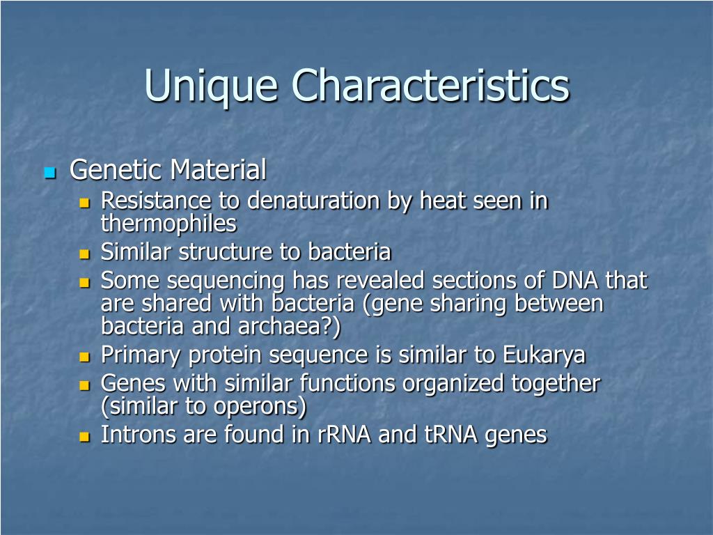 PPT - Archaea PowerPoint Presentation, free download - ID:5687404