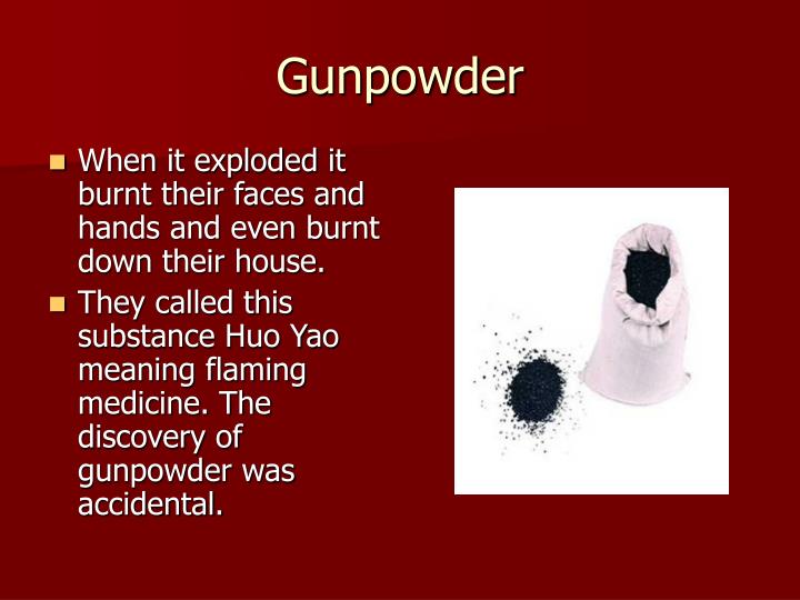 PPT - Inventions of Ancient China PowerPoint Presentation - ID:5687711