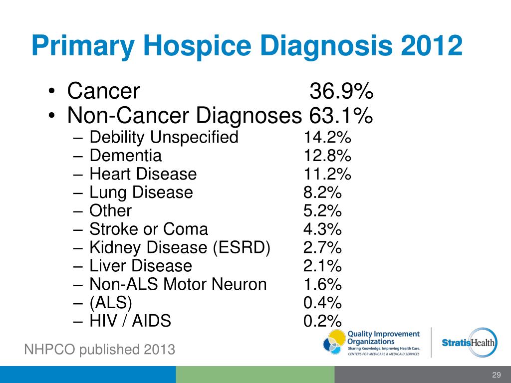 PPT Medicare Hospice Benefits and More PowerPoint Presentation, free