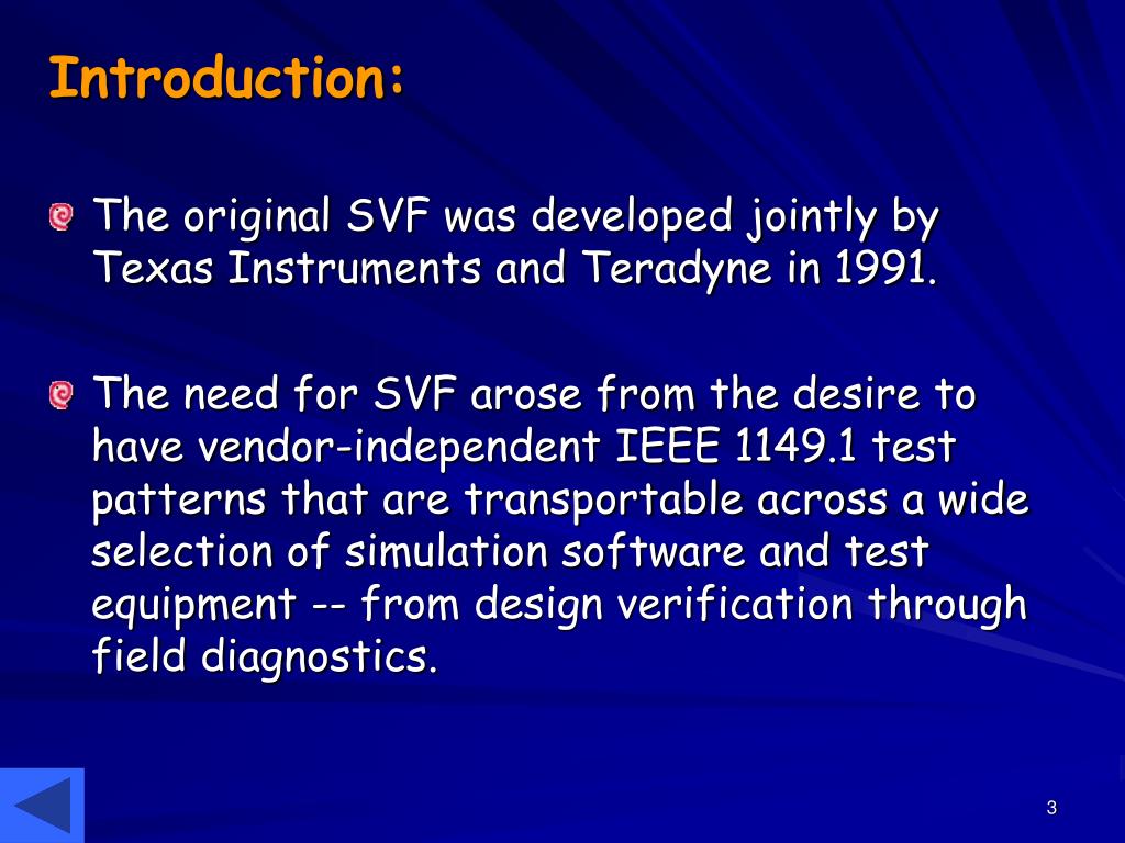 PPT Serial Vector Format PowerPoint Presentation, free download ID