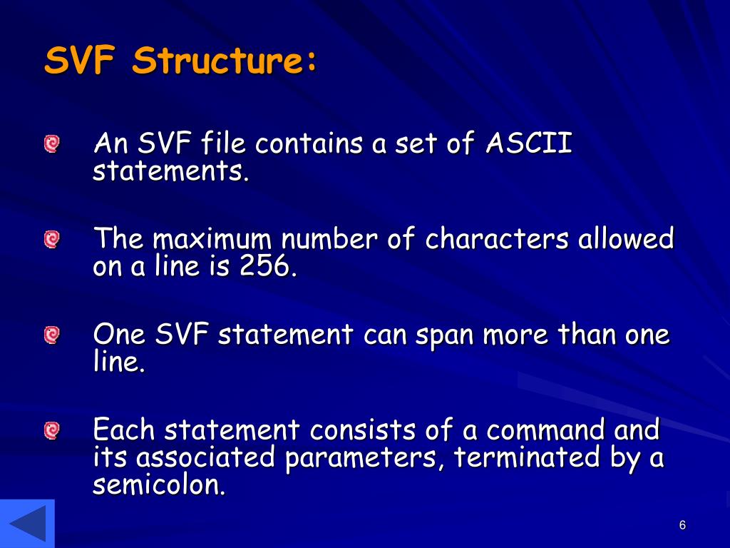 PPT Serial Vector Format PowerPoint Presentation, free download ID