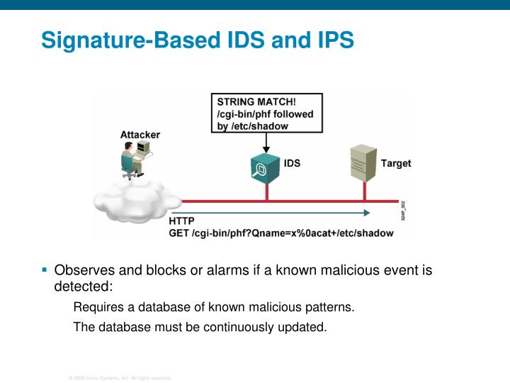 PPT Implementing Secure Converged Wide Area Networks (ISCW