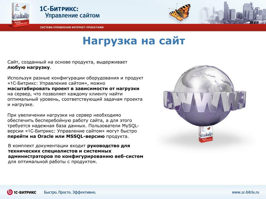 Управление сайтом инструкция. Сайт можно создать, воспользовавшись. Переход с Oracle на 1с.