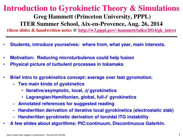 port hamiltonian formulation for tokamak system port hamiltonian formulation for tokamak system