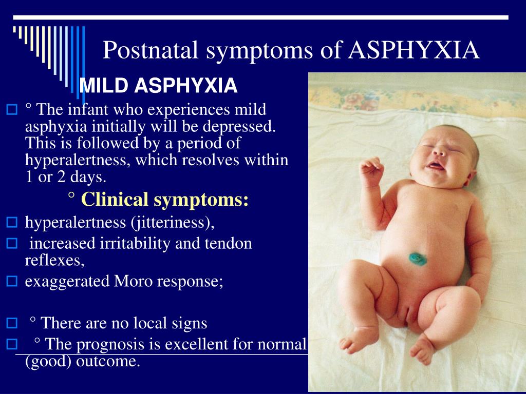 Ppt Asphyxia Of The Newborn Birth Trauma Powerpoint Presentation