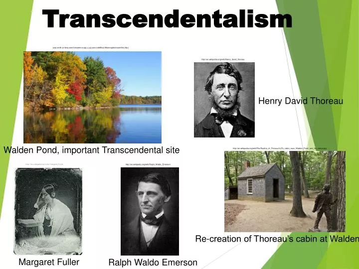 henry david thoreau transcendentalist henry david thoreau transcendentalist