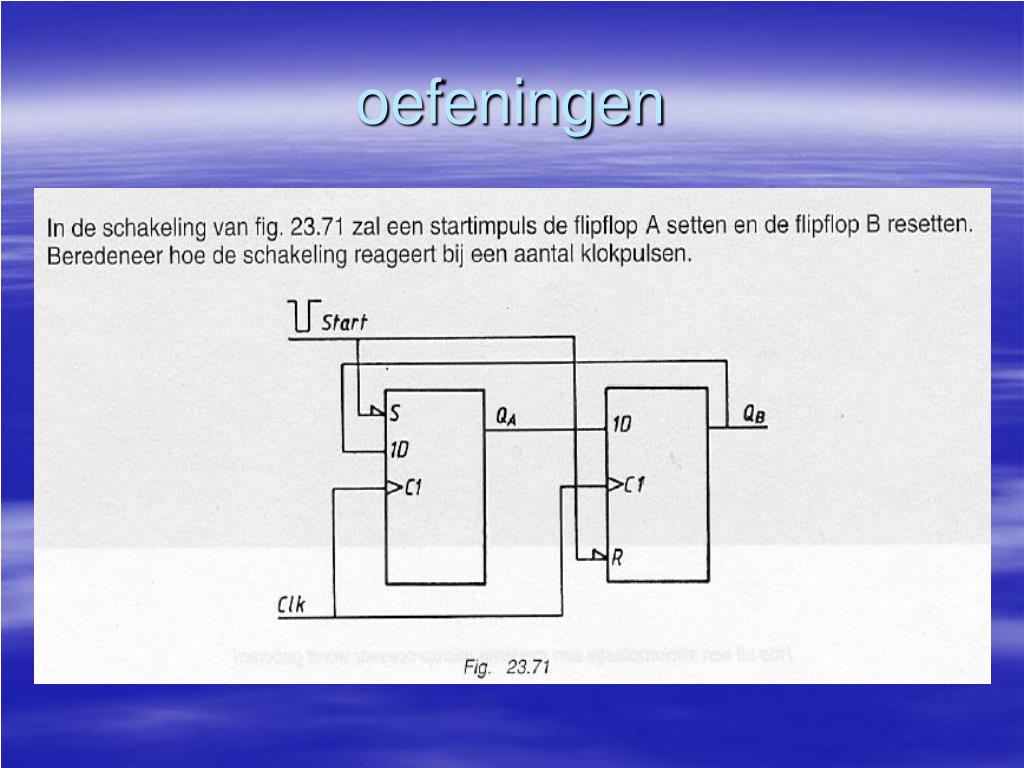 PPT - FLIP FLOP PowerPoint Presentation, free download - ID:5690575