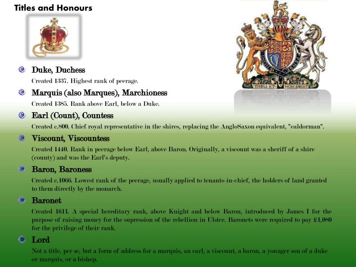 PPT Kings and Queens of GreatBritain PowerPoint Presentation ID 5690826