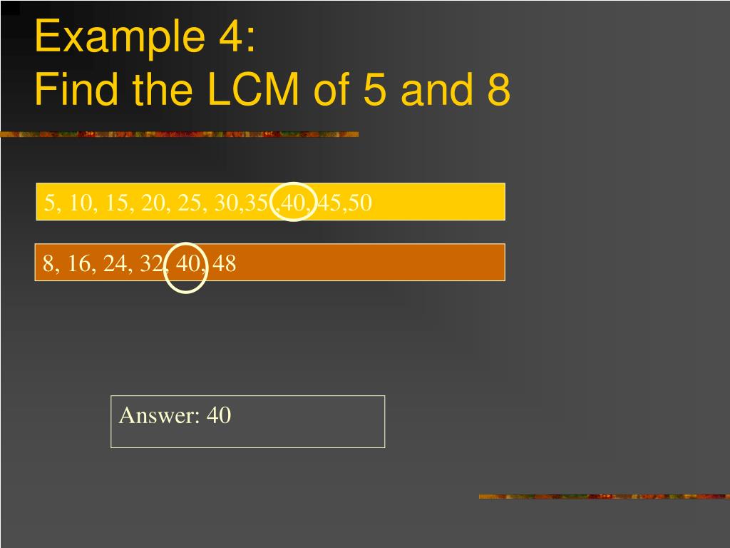 LCM of 20, 25 and 30 - How to Find LCM of 20, 25, 30?