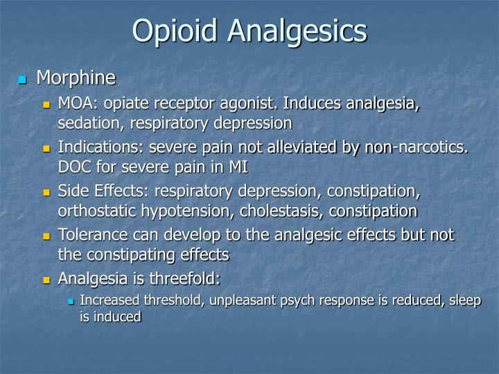 PPT - CNS Drugs PowerPoint Presentation - ID:5698677