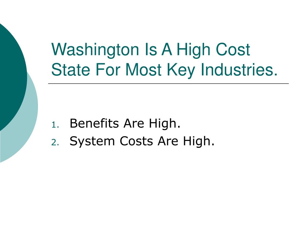 PPT Workers’ Comp 2007 Growing Challenges Opportunities Lost