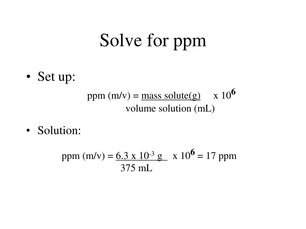 Мг кг в мг т. Ppm единица измерения. Ppm формула. Перевести мг/кг в ppm. Ppm в объемные доли.