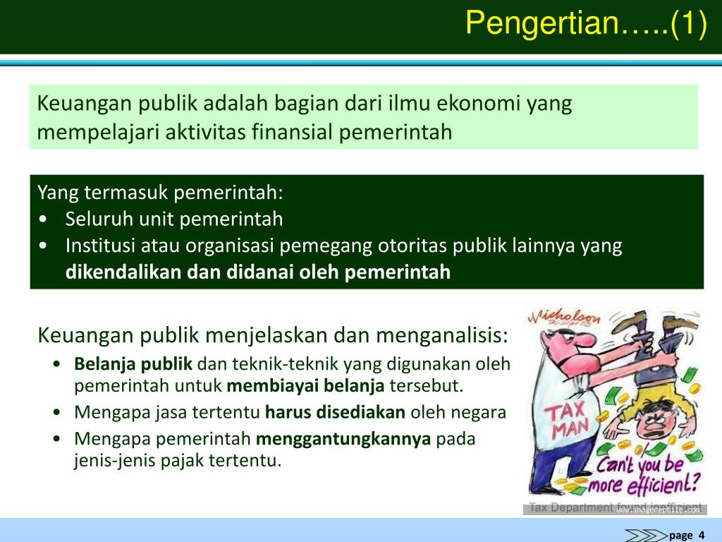 Ppt keuangan publik powerpoint presentation free download id 5702619