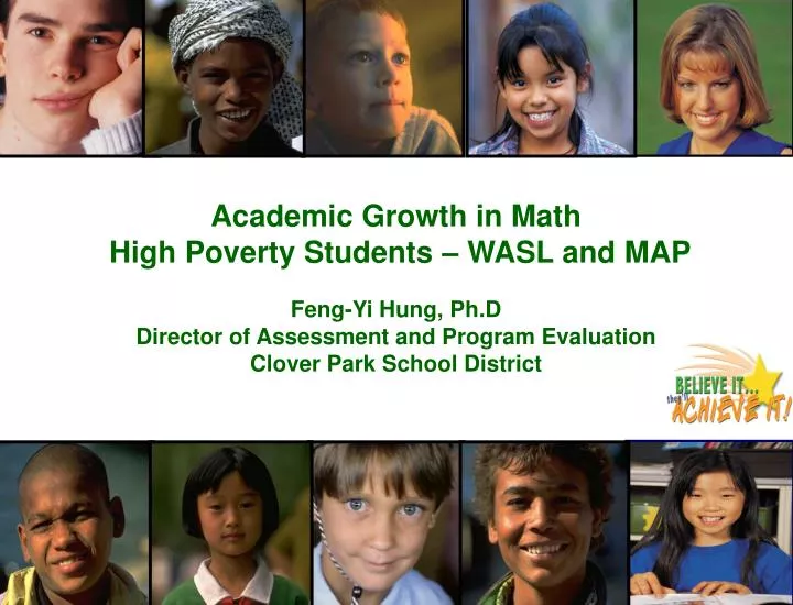 PPT Clover Park School District PowerPoint Presentation, free