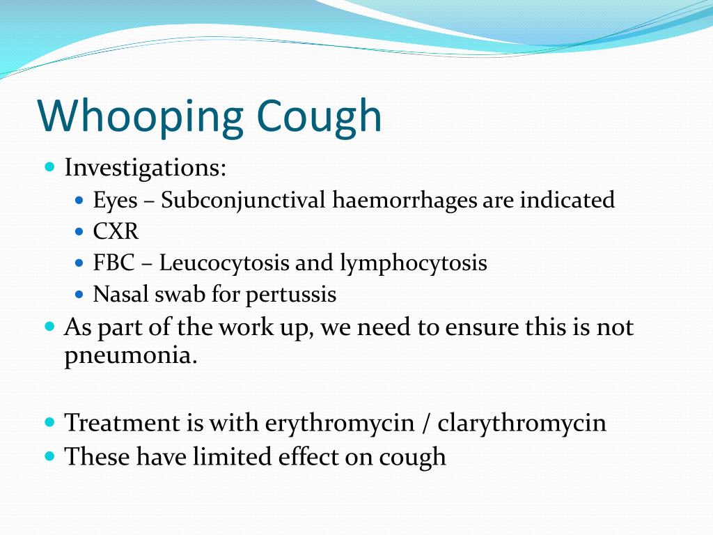 PPT  Respiratory Infections in Children PowerPoint Presentation, free