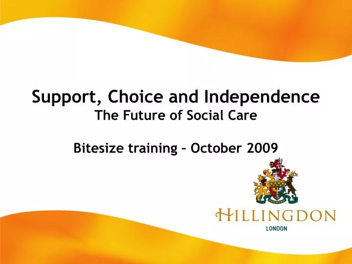 autonomy and independence in social care Empowering clients and promoting independence equality impact assessment in addition we will work closely with health and social care professionals to ensure that . autonomy and independence in social care Empowering clients and promoting independence equality impact assessment in addition we will work closely with health and social care professionals to ensure that .
