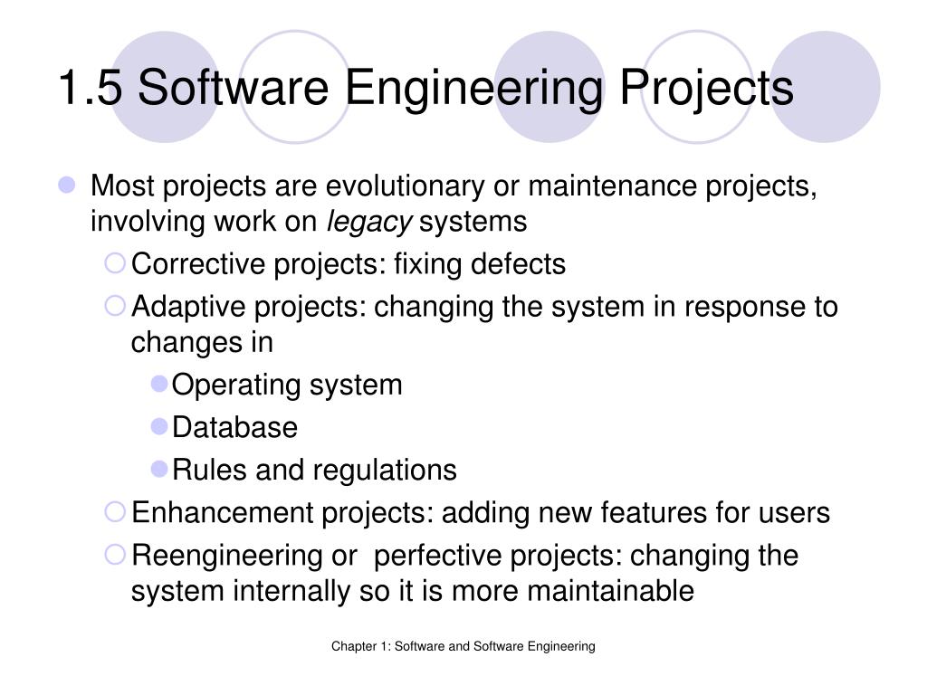 PPT - Object-Oriented Software Engineering Practical Software ...