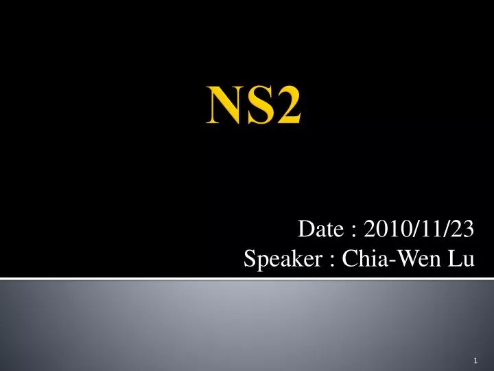date 2010 11 23 speaker chia wen lu n.