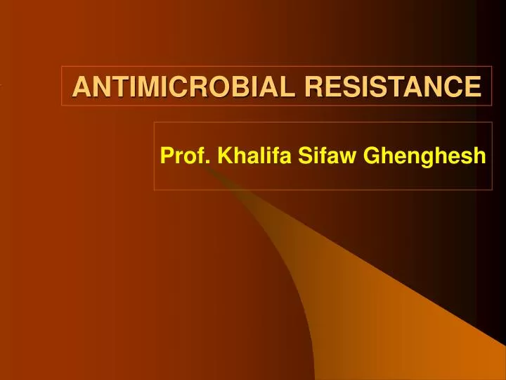 ppt-antimicrobial-resistance-powerpoint-presentation-free-download