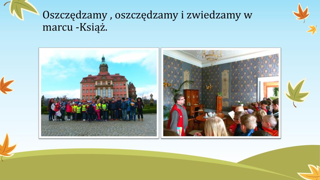 Oszczędzam W Sko Bo Marzę O PPT - Kronika SKO PowerPoint Presentation, free download - ID:5706636