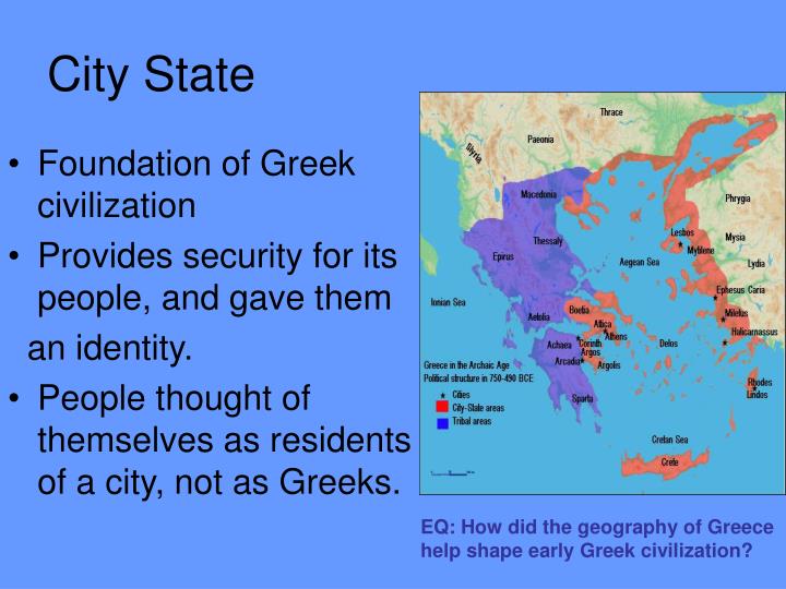 PPT - Geography And The Early Greeks PowerPoint Presentation - ID:5707720