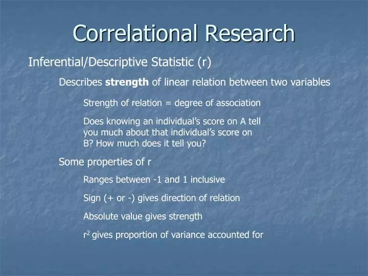a study on the correlational relationship between cognitive complexity and indecisiveness Although it is speculated that the relationship between (childhood) obesity and depression is unidirectional, little research has been done to verify this hypothesis. a study on the correlational relationship between cognitive complexity and indecisiveness Although it is speculated that the relationship between (childhood) obesity and depression is unidirectional, little research has been done to verify this hypothesis.
