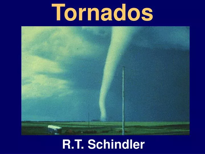 tornados n.