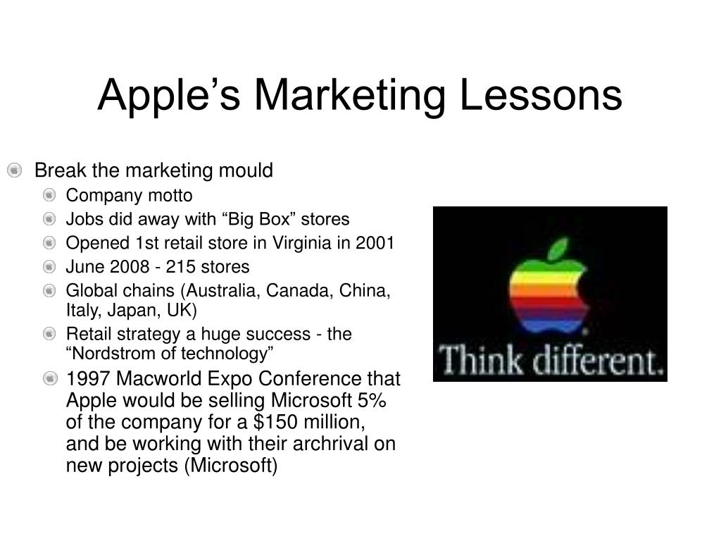 apple company ppt apple company ppt