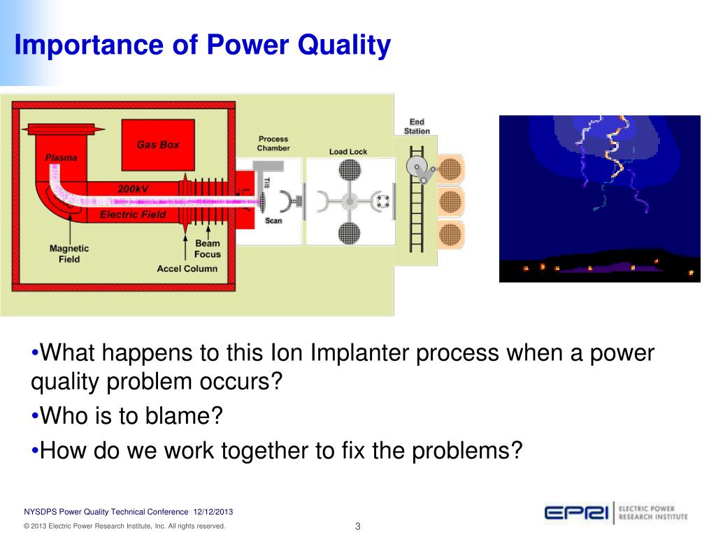 power quality powerpoint presentation