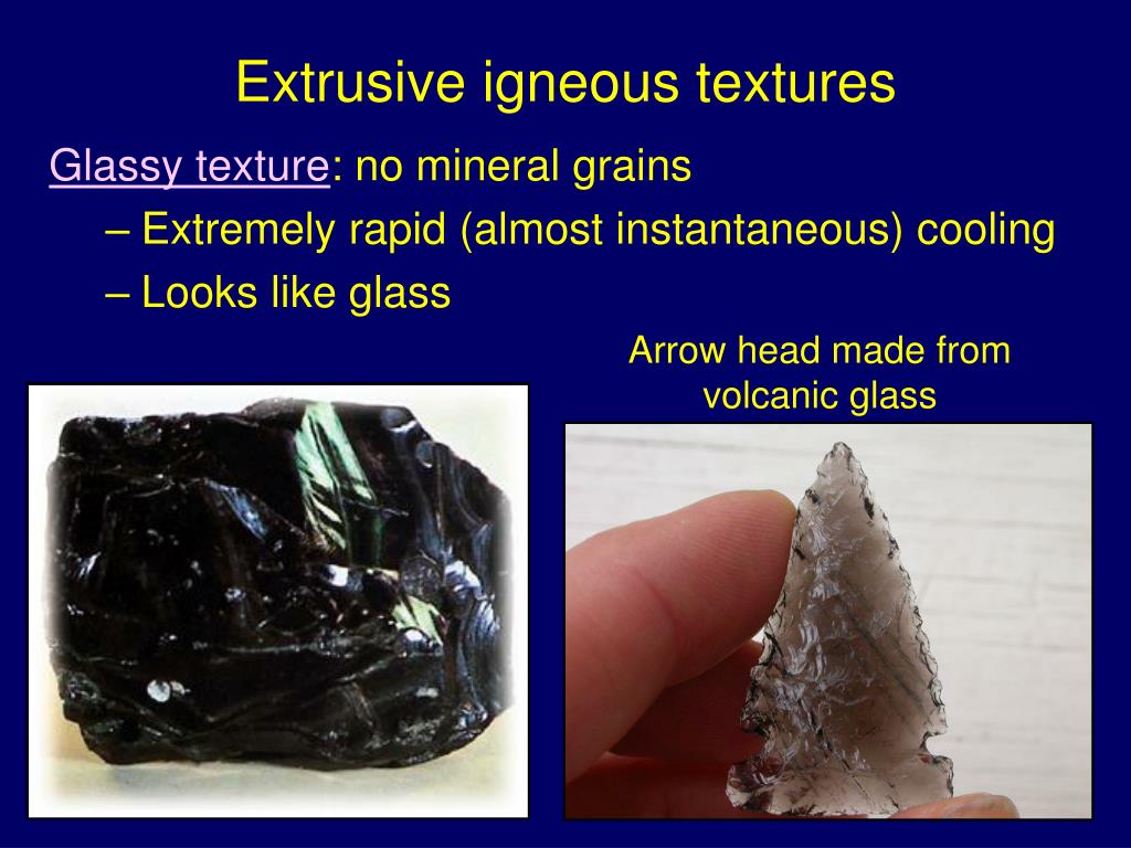 PPT - Igneous Rocks PowerPoint Presentation, free download - ID:5714614