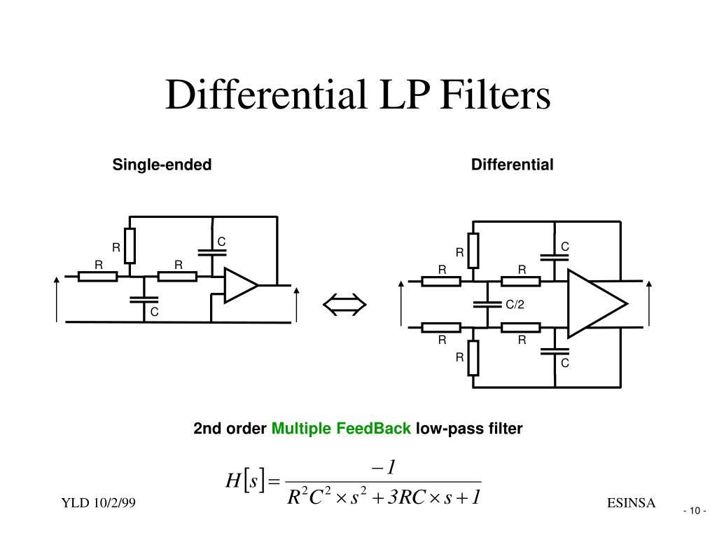 Lower filter. Дифференциальный фильтр. Differential Active Low Pass Filter. Differential to Single Converter with Low-Pass Filter схема. Differential Band Pass Filter.