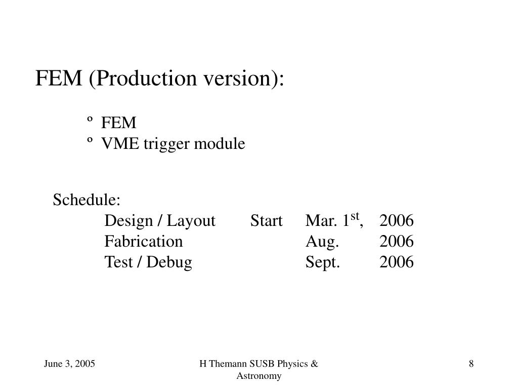 Ppt Phenix Silicon Pixel Fem S Abeytunge C Pancake E Shafto H Themann Powerpoint Presentation Id Ppt Phenix Silicon Pixel Fem S Abeytunge C Pancake E Shafto H Themann Powerpoint Presentation Id