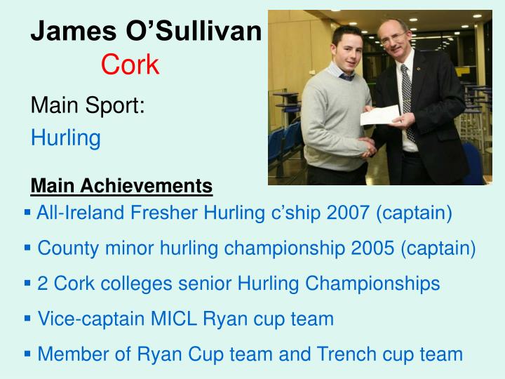 gaelic football presentation What is gaa georgia alternate assessment purpose ensure students with significant cognitive disabilities are provided the opportunity to access a challenging curriculum • document student involvement in activities aligned to the general education curriculum slideshow 6392801 by. gaelic football presentation What is gaa georgia alternate assessment purpose ensure students with significant cognitive disabilities are provided the opportunity to access a challenging curriculum • document student involvement in activities aligned to the general education curriculum slideshow 6392801 by.