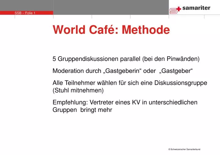 PPT World Caf Methode PowerPoint Presentation Free Download ID PPT World Caf Methode PowerPoint Presentation Free Download ID