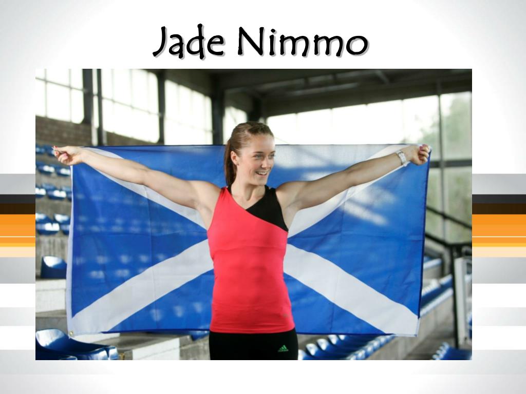 PPT - Jade Nimmo PowerPoint Presentation, free download - ID:5718545