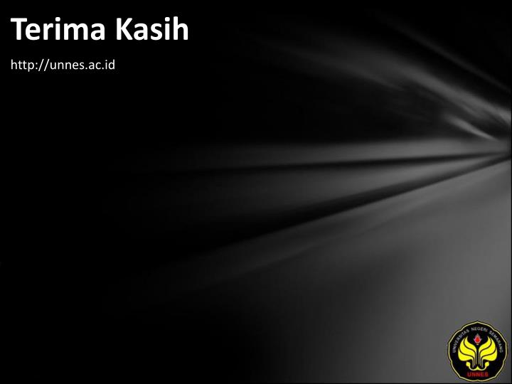 PPT - Identitas Mahasiswa PowerPoint Presentation - ID:5718640