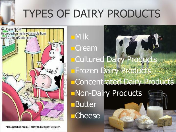 What Are Three Types Of Cultured Dairy Products What Are Three Types Of Cultured Dairy Products