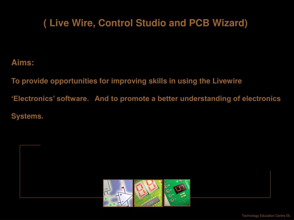 free download livewire professional edition