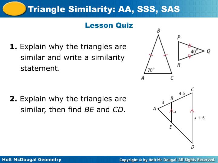 ppt-triangle-similarity-aa-sss-sas-powerpoint-presentation-id-5722478