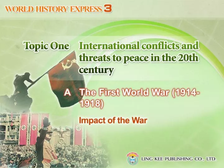 impact of peace and war on The social impact of world war i world war i had important effects on society at large some of you may watch the television series downton abbey this program does a good job of showing how world war i disrupted decades of social norms generally, the war brought an increase in progressive thinking in many parts of the world, opportunities. impact of peace and war on The social impact of world war i world war i had important effects on society at large some of you may watch the television series downton abbey this program does a good job of showing how world war i disrupted decades of social norms generally, the war brought an increase in progressive thinking in many parts of the world, opportunities.
