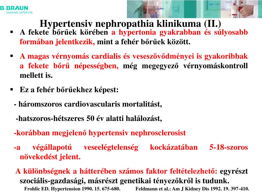 Renovascularis hypertonia - ppt letölteni