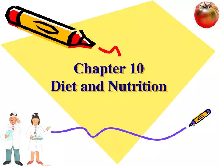 ppt-chapter-10-diet-and-nutrition-powerpoint-presentation-free