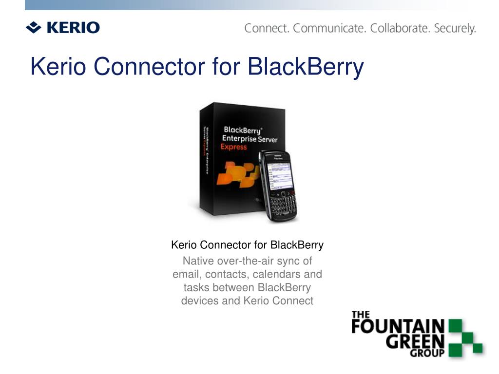 kerio connect support kerio connect support