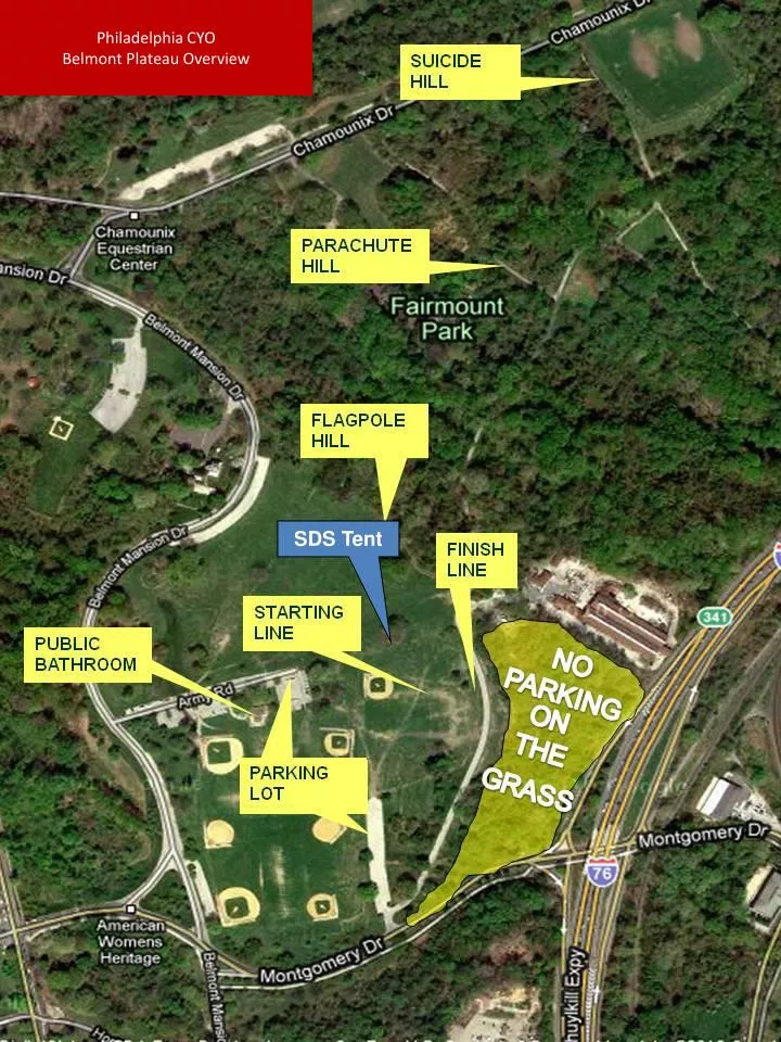 PPT Philadelphia CYO Belmont Plateau Overview PowerPoint Presentation PPT Philadelphia CYO Belmont Plateau Overview PowerPoint Presentation