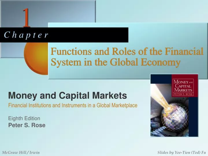 role of financial institution in economy role of financial institution in economy