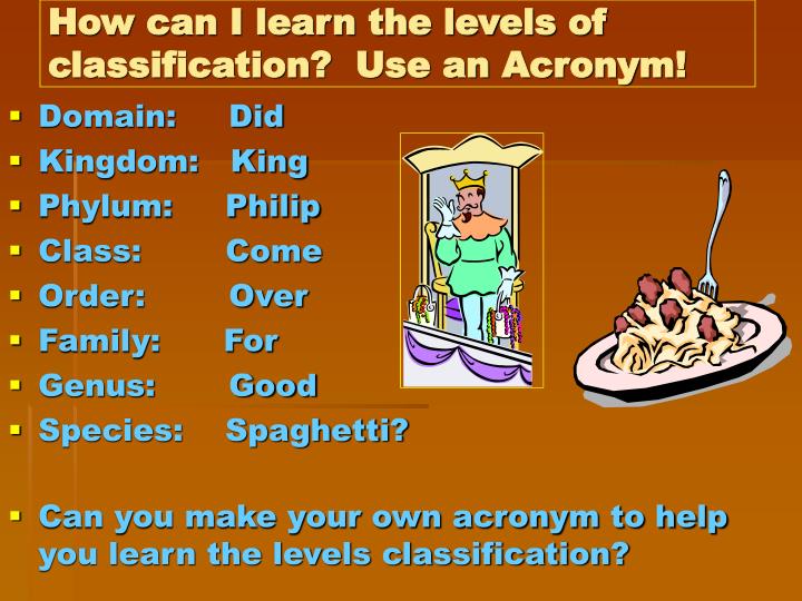 PPT Carl Linnaeus 17071778 PowerPoint Presentation ID5728280